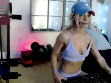 Bongacams Best Webcam of SarahRaiynex