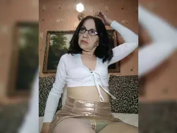 Bongacams Nude Webcam of MARGO53
