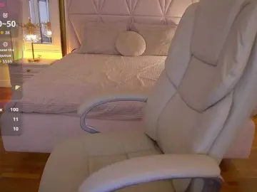 Bongacams Live Porn of MilaSecret