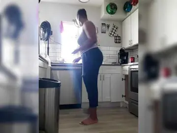 Bongacams Best Webcam of QueenAnitaDix