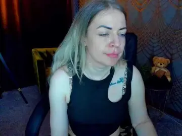 Bongacams Live Sex of AnnaSnow