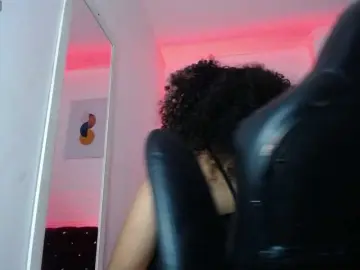 Bongacams Private Sex Chat of Ayliinn