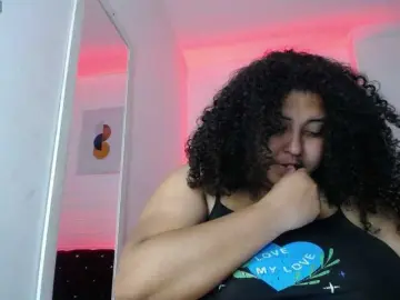 Bongacams Adult Video Chat of Ayliinn