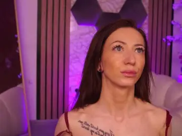 Bongacams Free Porn Cam of RubyFever