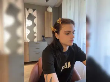 Bongacams Sex Cam of Vanessa-Tenderness