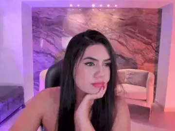 Bongacams Live Porn of AngelicaVega
