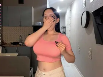 Bongacams Free Porn Cam of AsiaMinerva