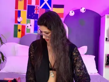 Bongacams Adult Webcam of SophieGomez2