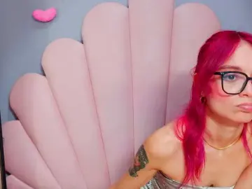 Bongacams Free Live Porn of LUCYMILLER