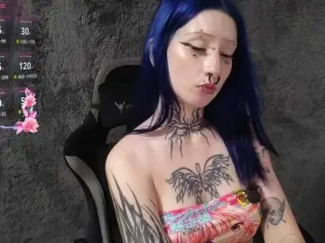 Bongacams Nude Webcam of YoungAlice1