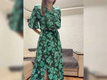 Bongacams Live Sex of Pepetka22