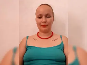 Bongacams Adult Webcam of Dana18-1