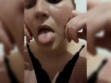 Bongacams Live Porn of Dana18-1