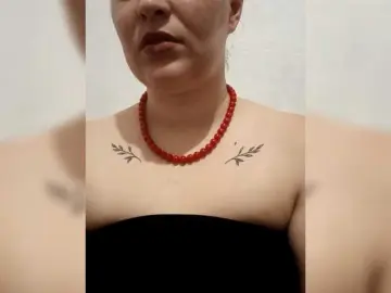 Bongacams Adult Webcam of Dana18-1