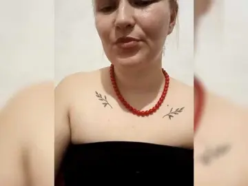 Bongacams Nude Webcam of Dana18-1