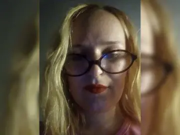 Bongacams Nude Webcam of Dana18-1