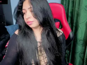Bongacams Private Sex Chat of Charlottee91