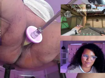 Bongacams Best live sex cam show of MhiaRey
