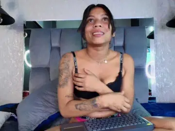 Bongacams Free Porn Cam of MishaGuille
