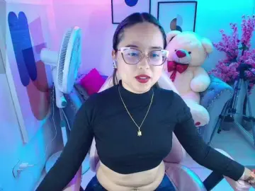 Bongacams Adult Video Chat of Shady-bug