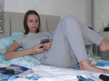Bongacams Adult Webcam of Alisa-W
