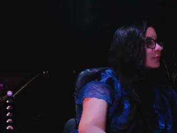 Bongacams Free Porn Cam of LilithDark