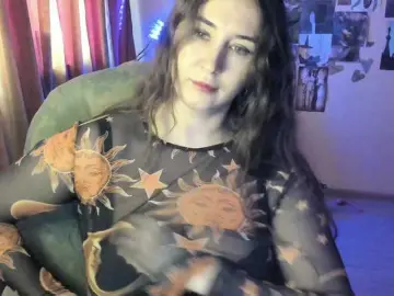 Bongacams Nude Webcam of TemptingFable