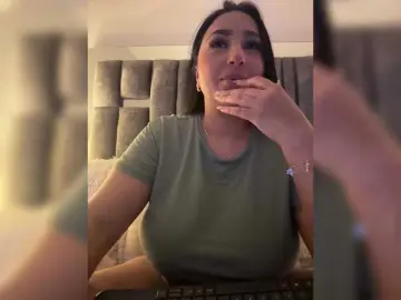 Bongacams Sex Cam of IrisEvans