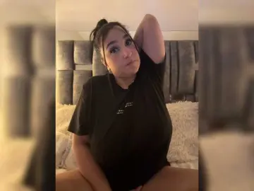 Bongacams Private Sex Chat of IrisEvans