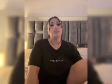 Bongacams Live Porn of IrisEvans