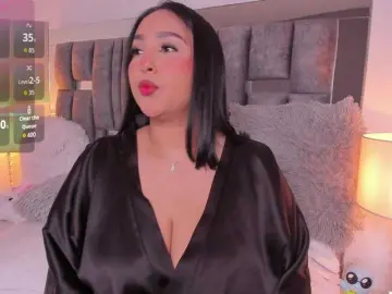 Bongacams Live Sex of IrisEvans