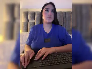 Bongacams Adult Video Chat of IrisEvans
