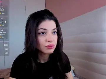 Bongacams Adult Webcam of SweetyKissy
