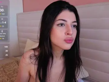 Bongacams Sex Cam of SweetyKissy
