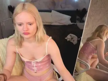 Bongacams Live Sex Cam of Tessa-Ashe