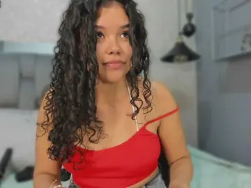 Bongacams Adult Webcam of Annie-Pleasure