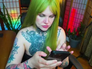 Bongacams Sex Cam of HellGa