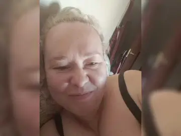 Bongacams Nude Webcam of Viola27