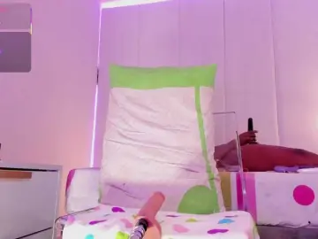 Bongacams Sex Cam of Krystin1