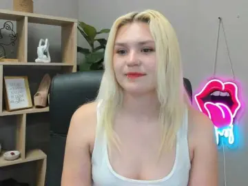 Bongacams Sex Cam of SweetLilyxo