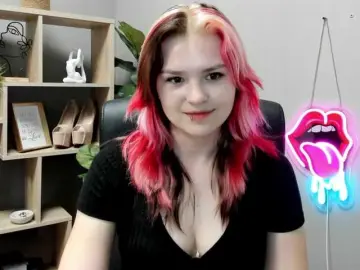 Bongacams Adult Webcam of SweetLilyxo