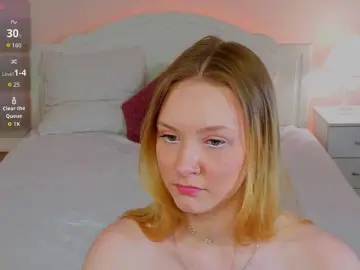 Bongacams Nude Webcam of StaceyyJones