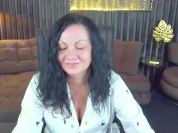 Bongacams Free Porn Cam of IrissMoon