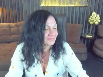 Bongacams Live Porn of IrissMoon