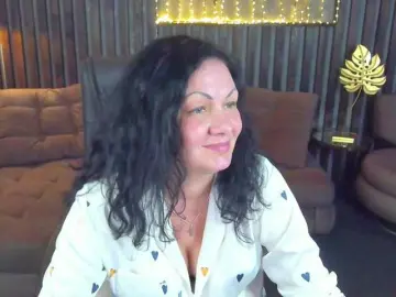 Bongacams Nude Webcam of IrissMoon