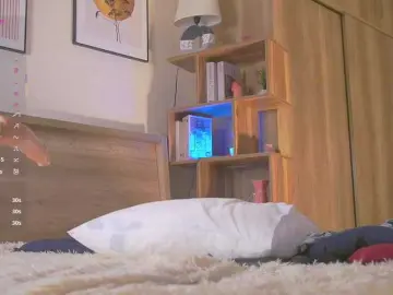 Bongacams Live Porn of HollieDurand