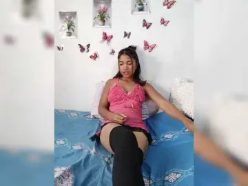 Bongacams Watch Live Sex Cams of Valentina15