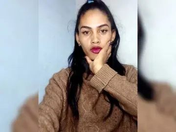 Bongacams Free Live Porn of MiaTsoa