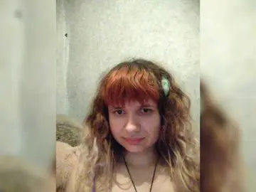 Bongacams Nude Webcam of GrettaCandy