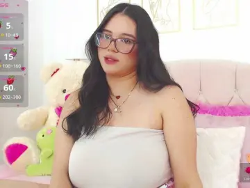 Bongacams Live Sex Cam of sweet-pink